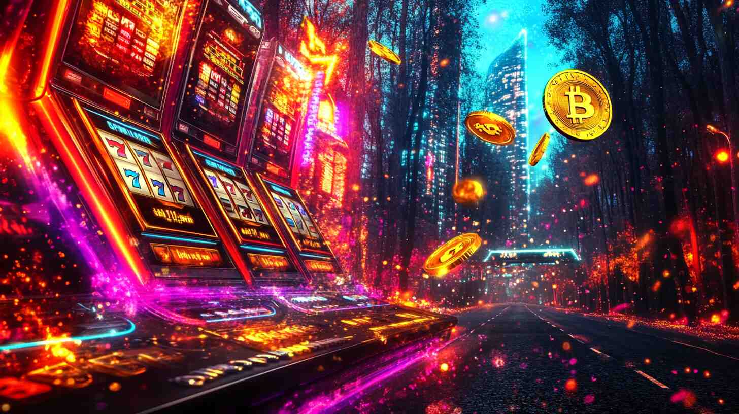 555RR Casino Slots - Your Spin, Your Win
                              